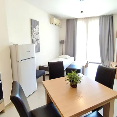 New Line Village * Sunny Beach