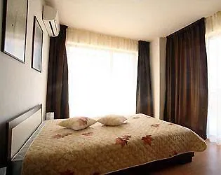 New Line Village Apartment Sunny Beach
