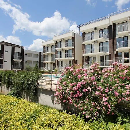 Apartment New Line Village *