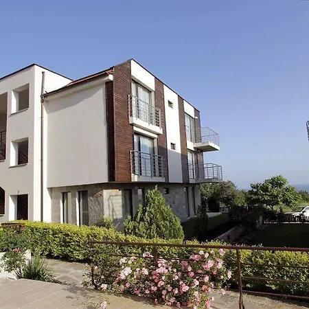 Apartment New Line Village Sunny Beach