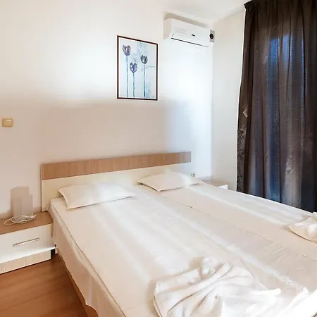 New Line Village Apartment Sunny Beach